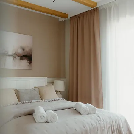 Debowy 37 Premium - Z Duzym Tarasem, Bezplatny Parking W Garazu Podziemnym, Winda Daire